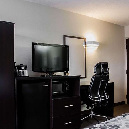 Sleep Inn Concord - Kannapolis Luaran gambar