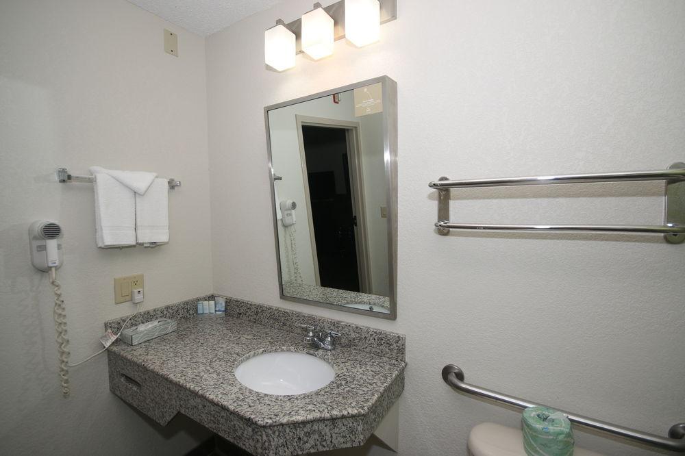 Sleep Inn Concord - Kannapolis Luaran gambar