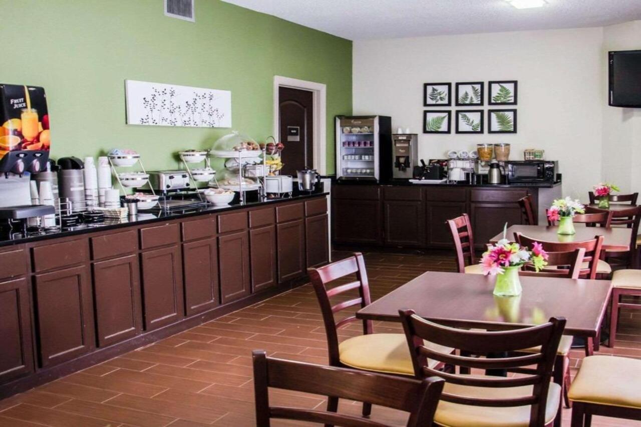 Sleep Inn Concord - Kannapolis Luaran gambar