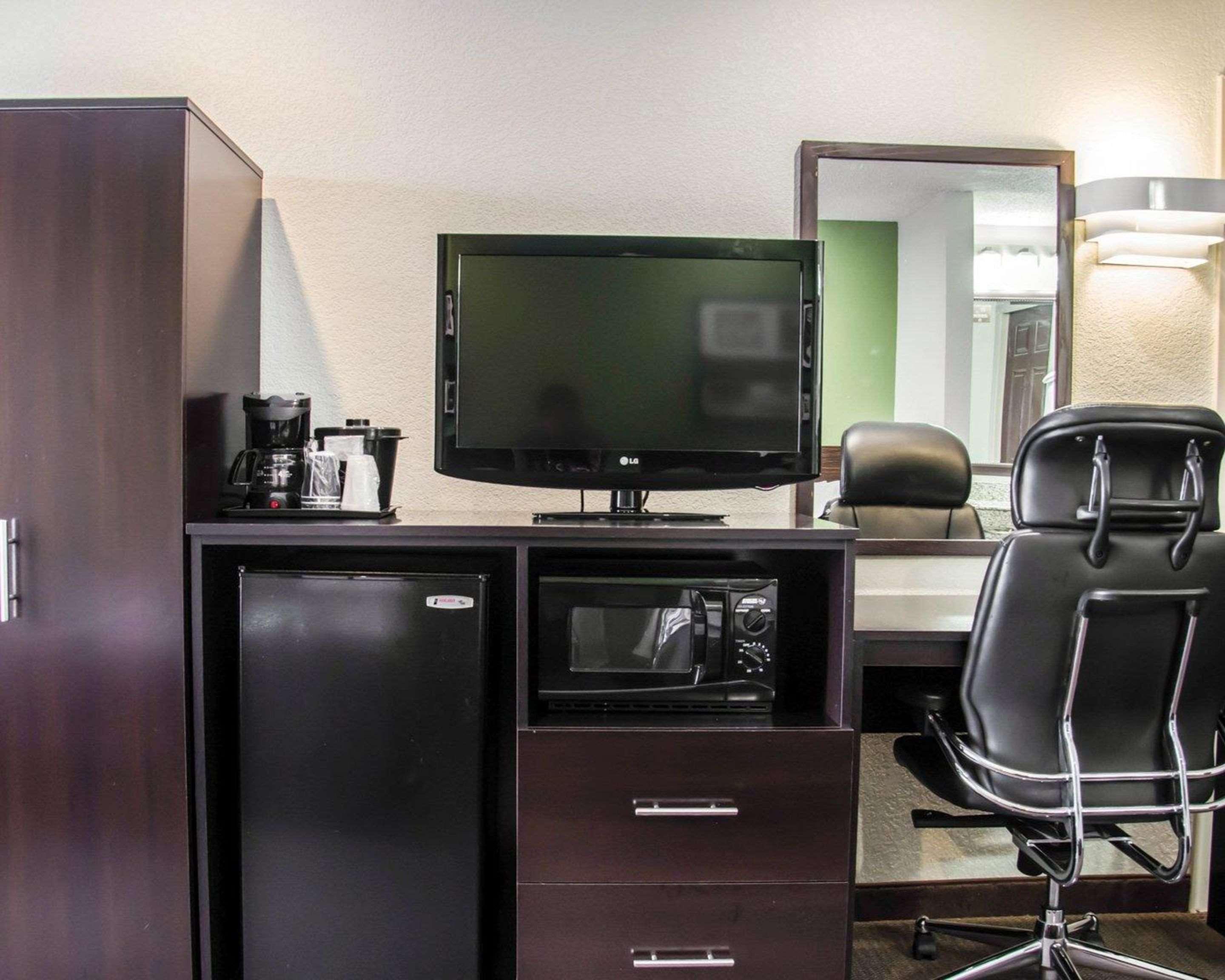 Sleep Inn Concord - Kannapolis Luaran gambar
