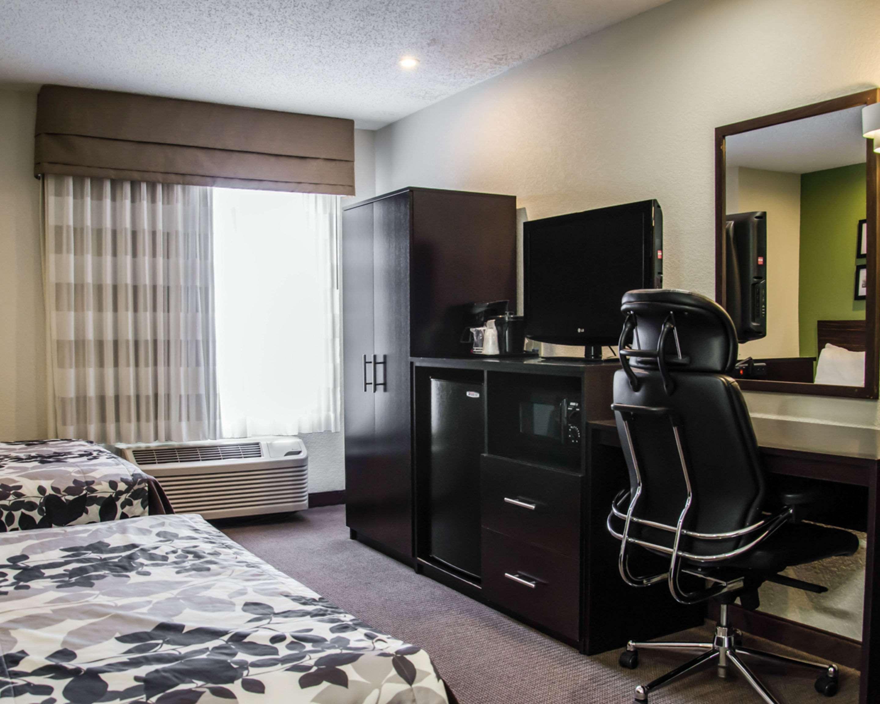 Sleep Inn Concord - Kannapolis Luaran gambar