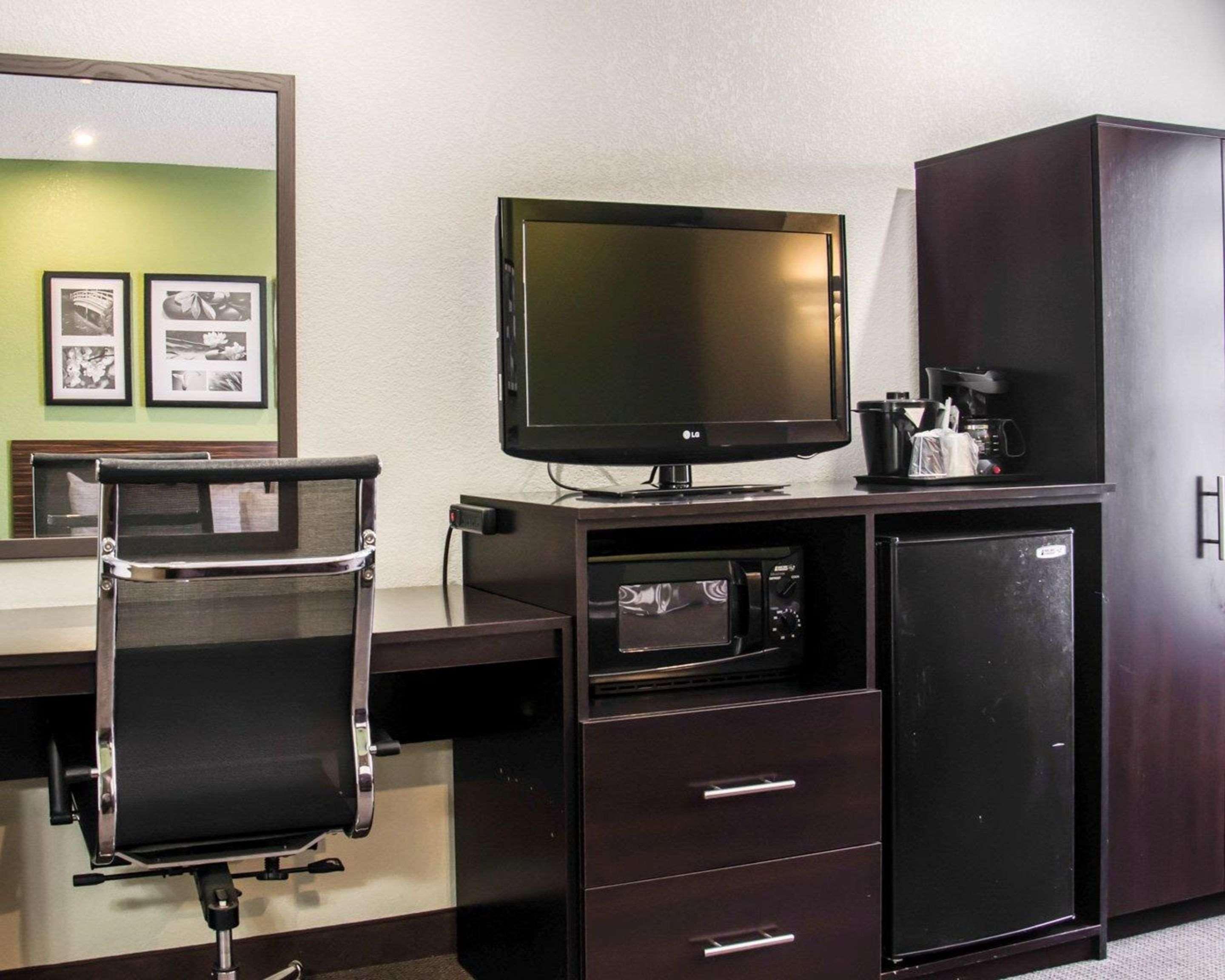 Sleep Inn Concord - Kannapolis Luaran gambar