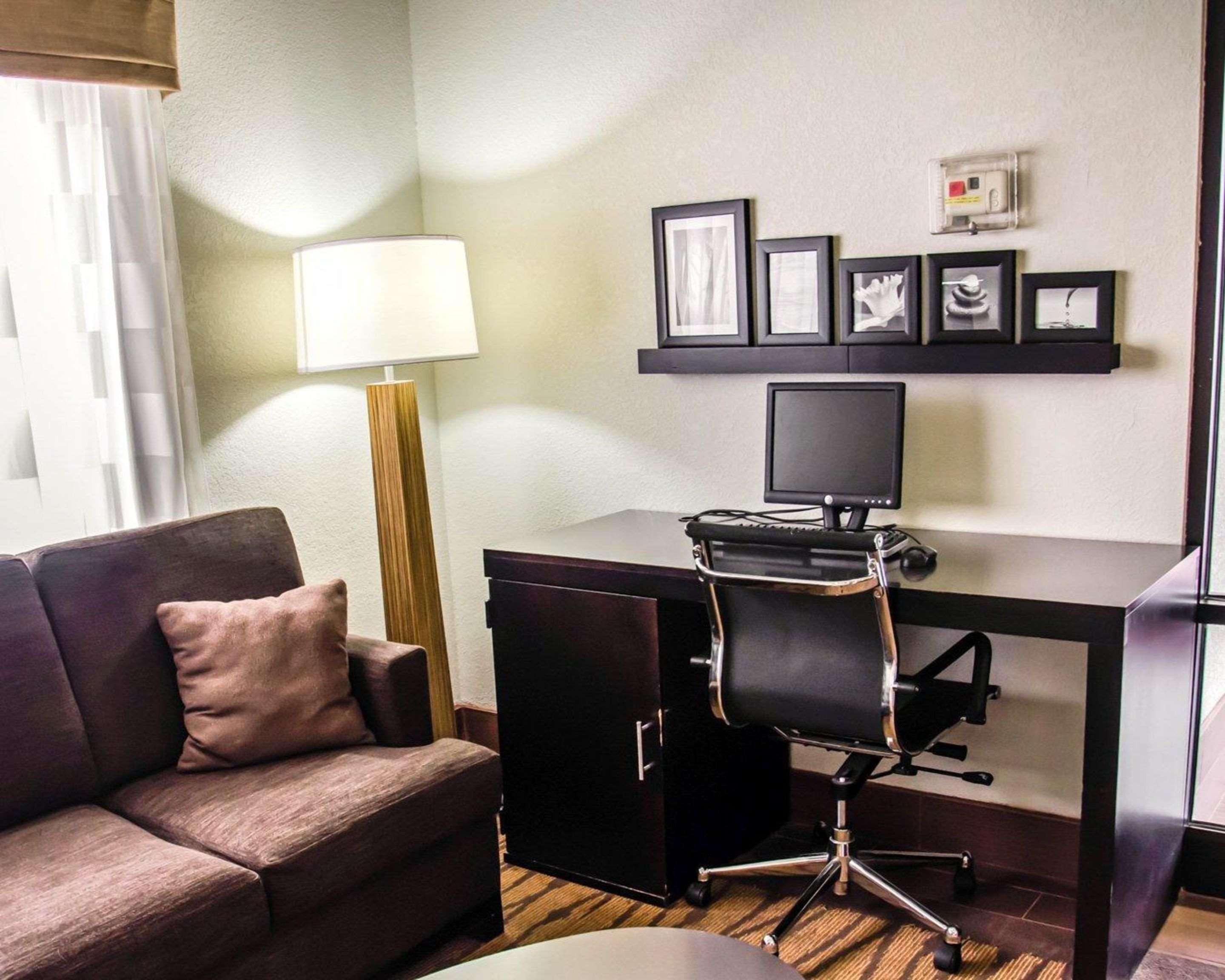 Sleep Inn Concord - Kannapolis Luaran gambar