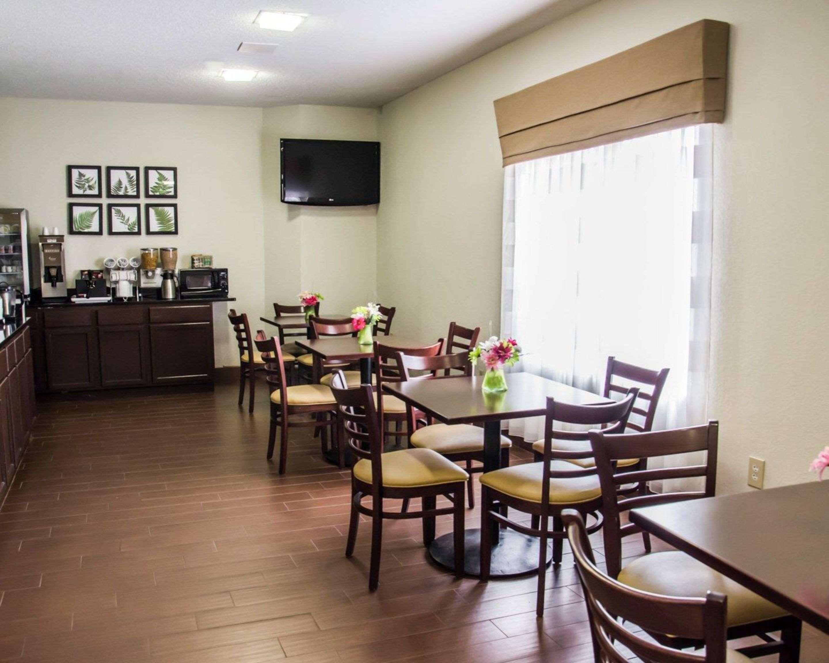 Sleep Inn Concord - Kannapolis Luaran gambar