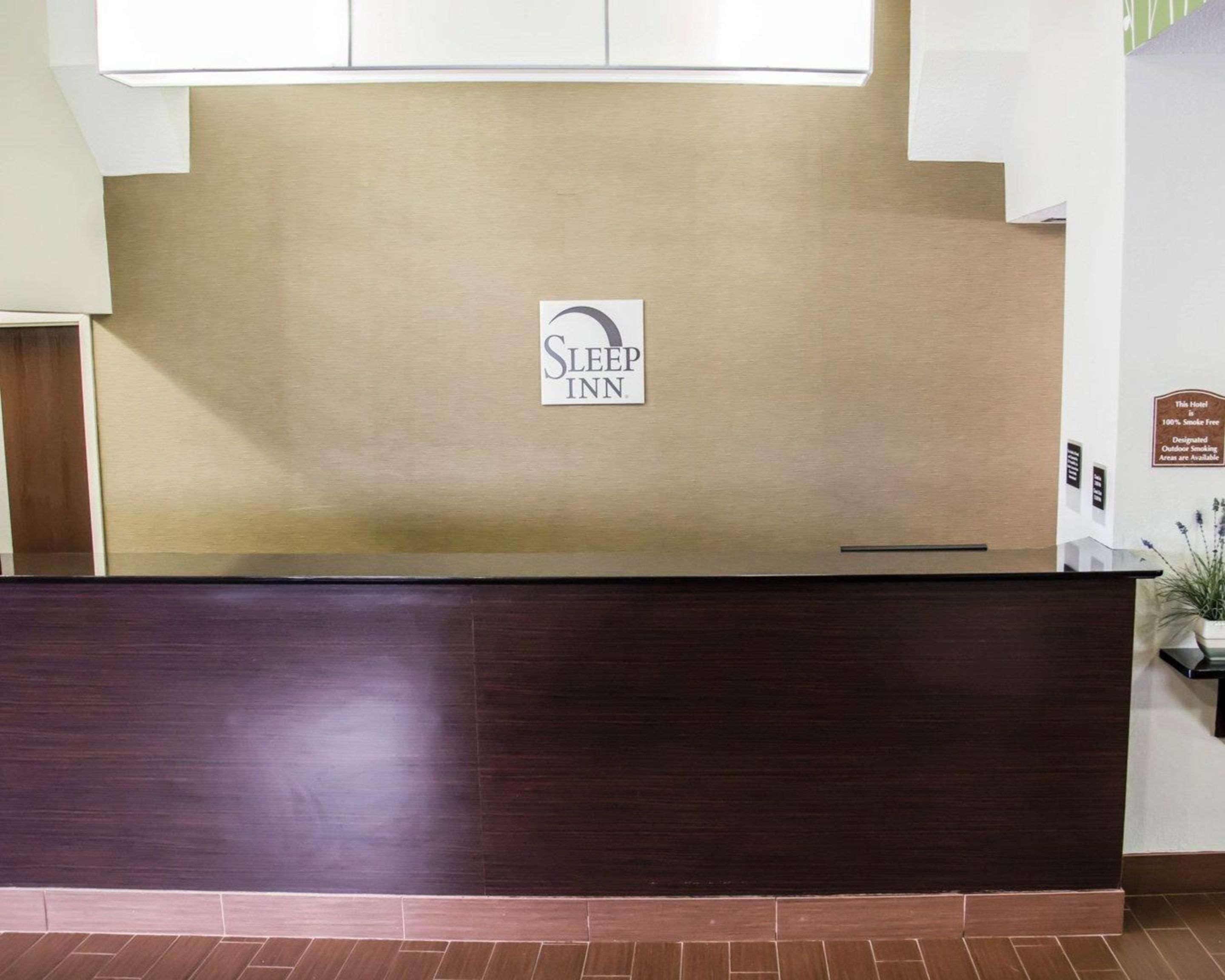 Sleep Inn Concord - Kannapolis Luaran gambar