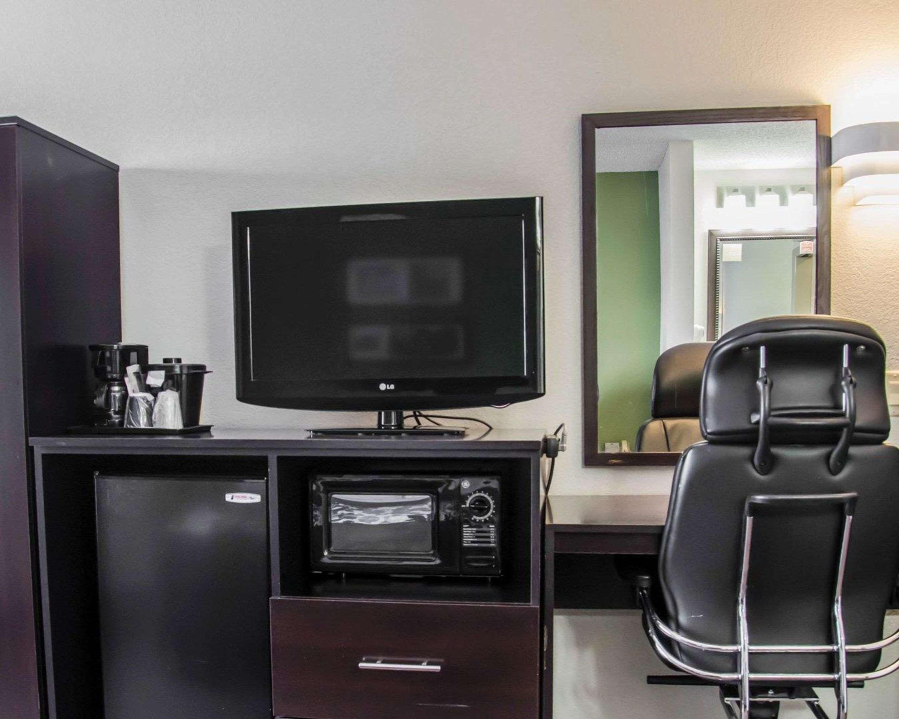 Sleep Inn Concord - Kannapolis Luaran gambar
