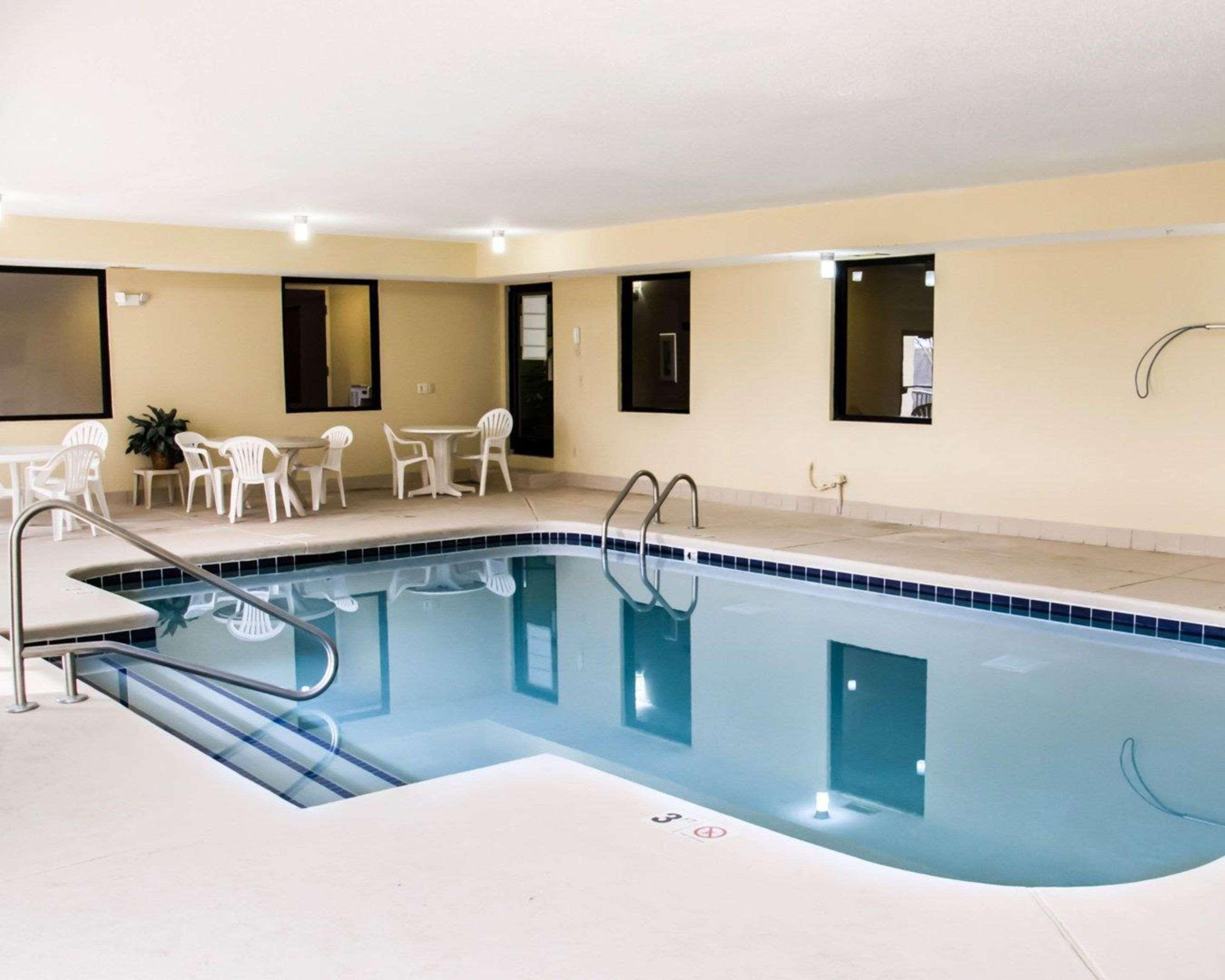 Sleep Inn Concord - Kannapolis Luaran gambar