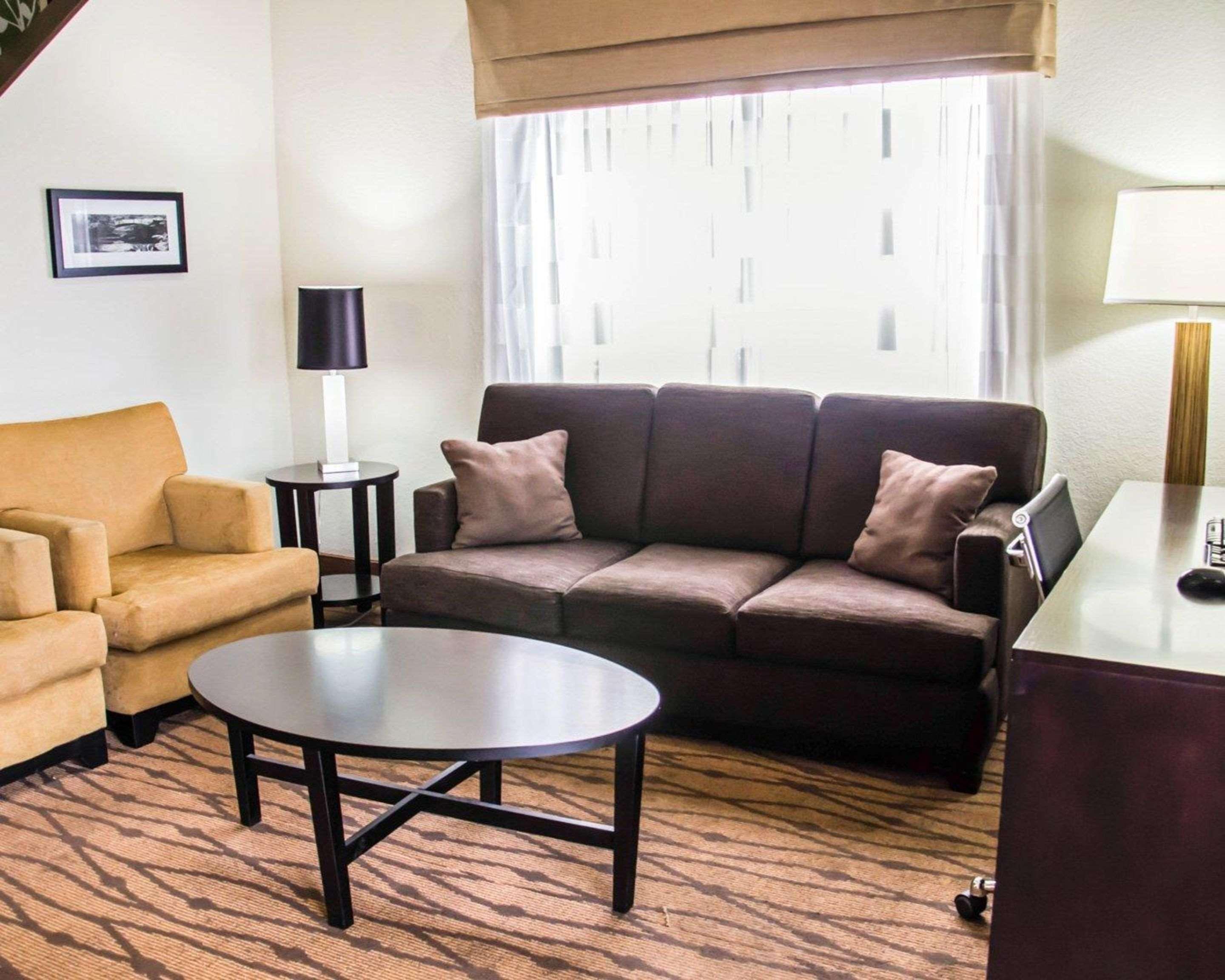 Sleep Inn Concord - Kannapolis Luaran gambar