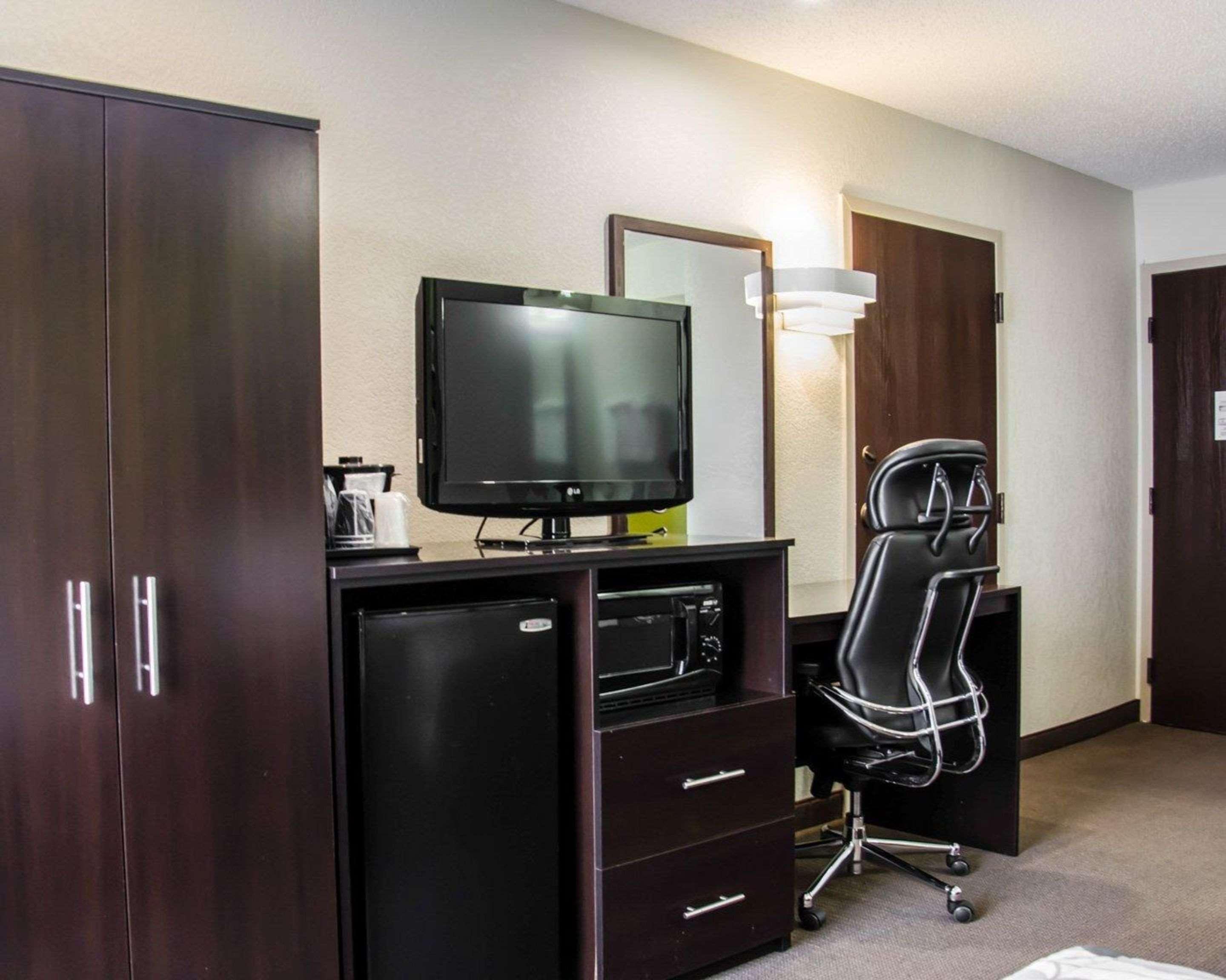 Sleep Inn Concord - Kannapolis Luaran gambar