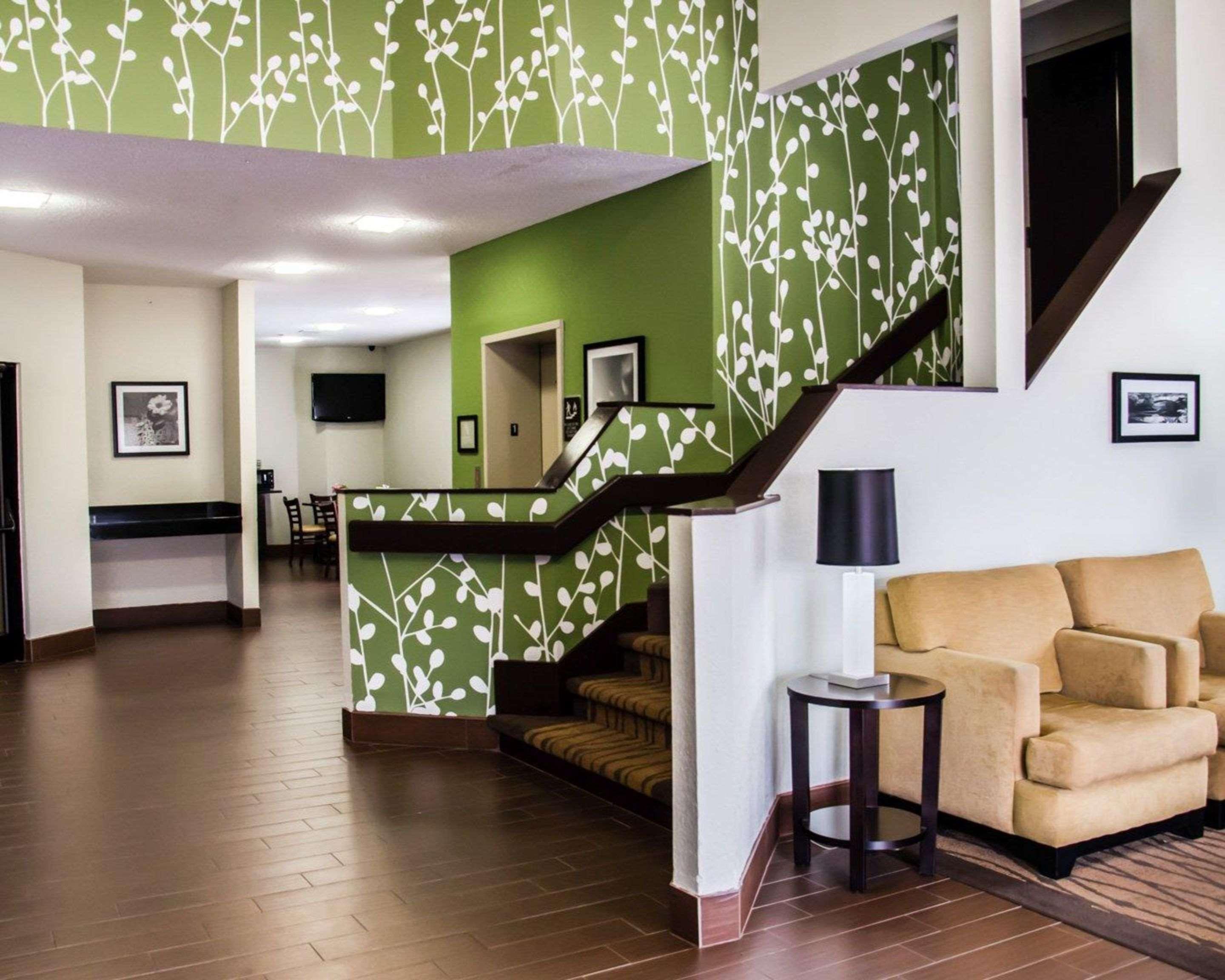 Sleep Inn Concord - Kannapolis Luaran gambar