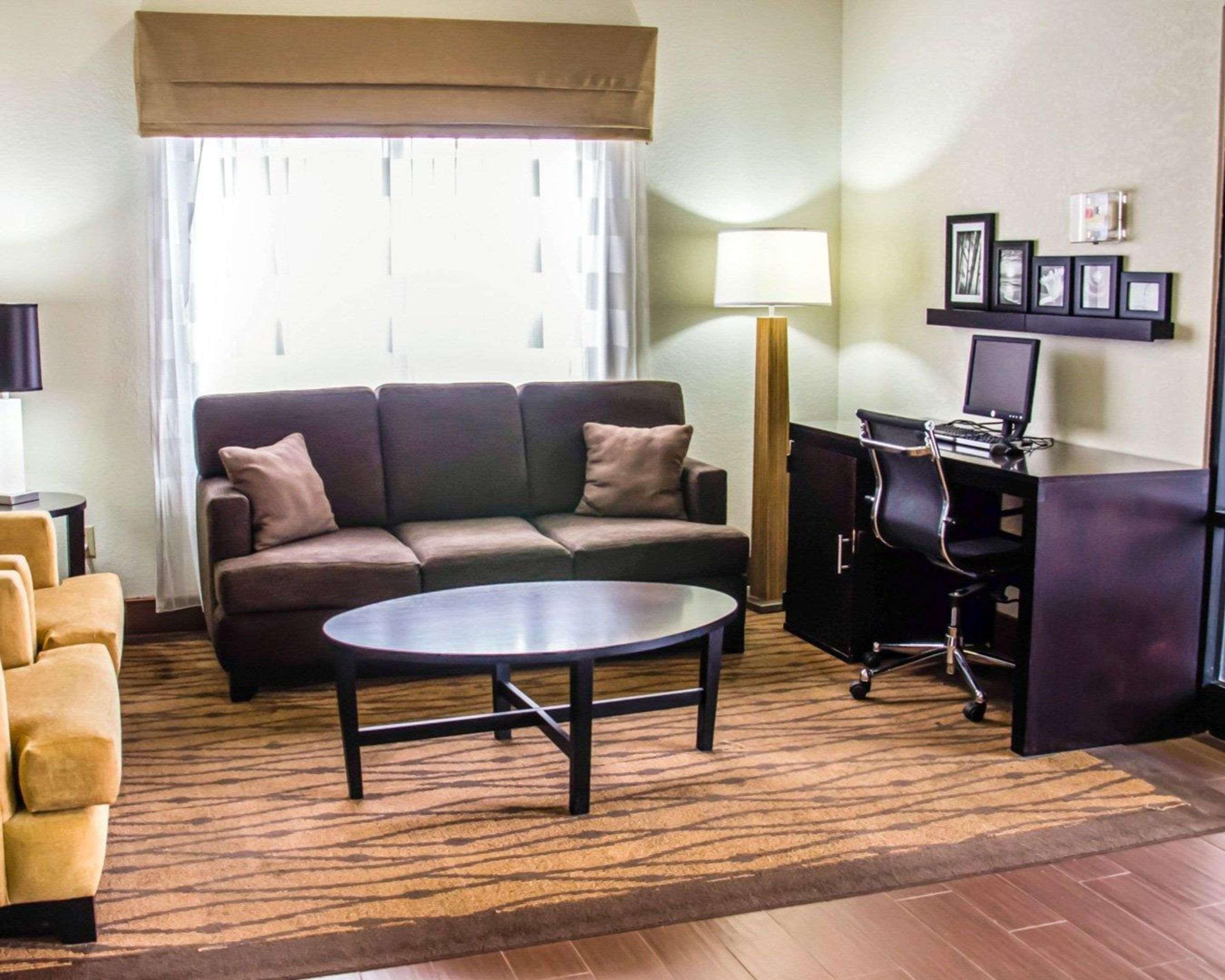 Sleep Inn Concord - Kannapolis Luaran gambar