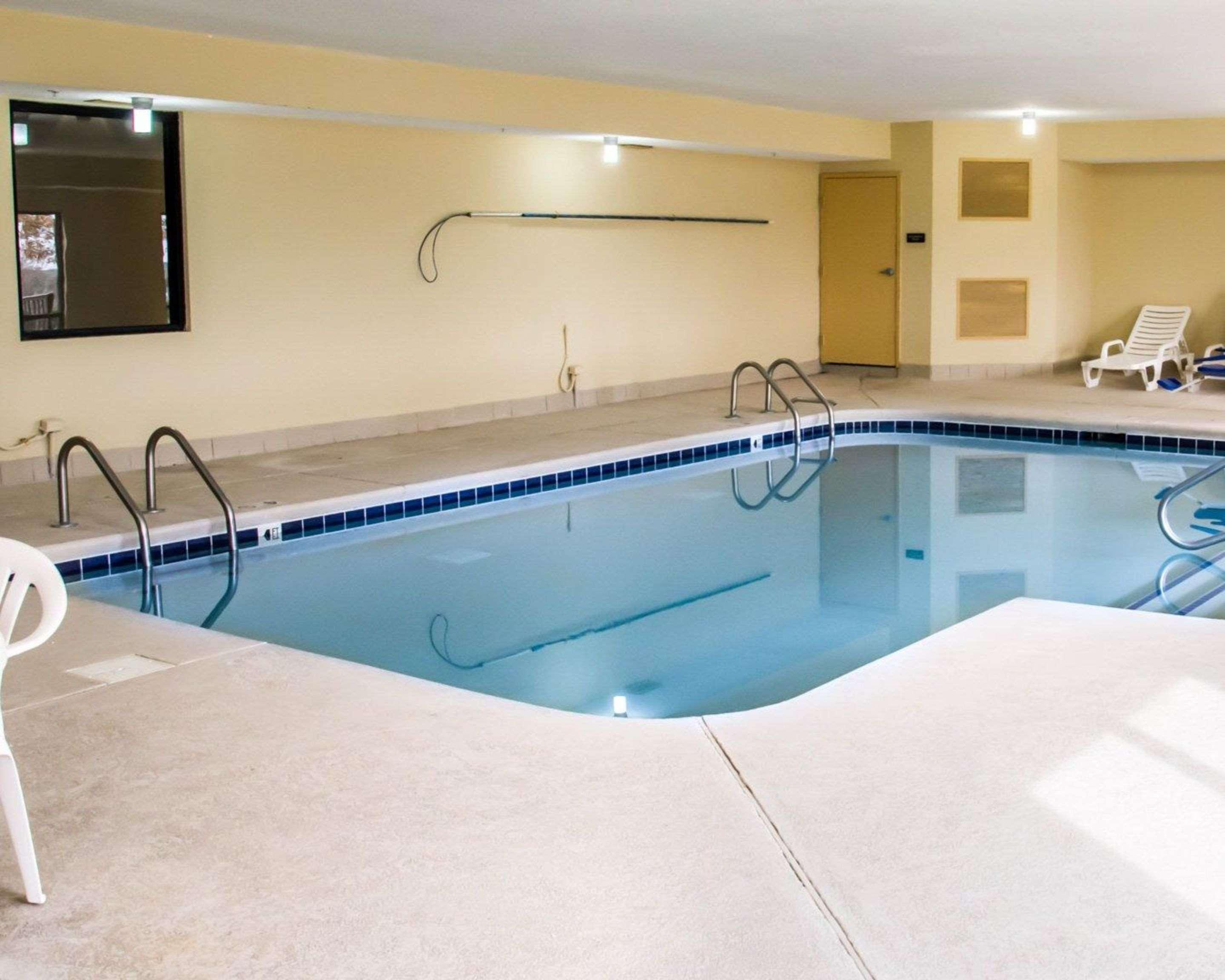 Sleep Inn Concord - Kannapolis Luaran gambar