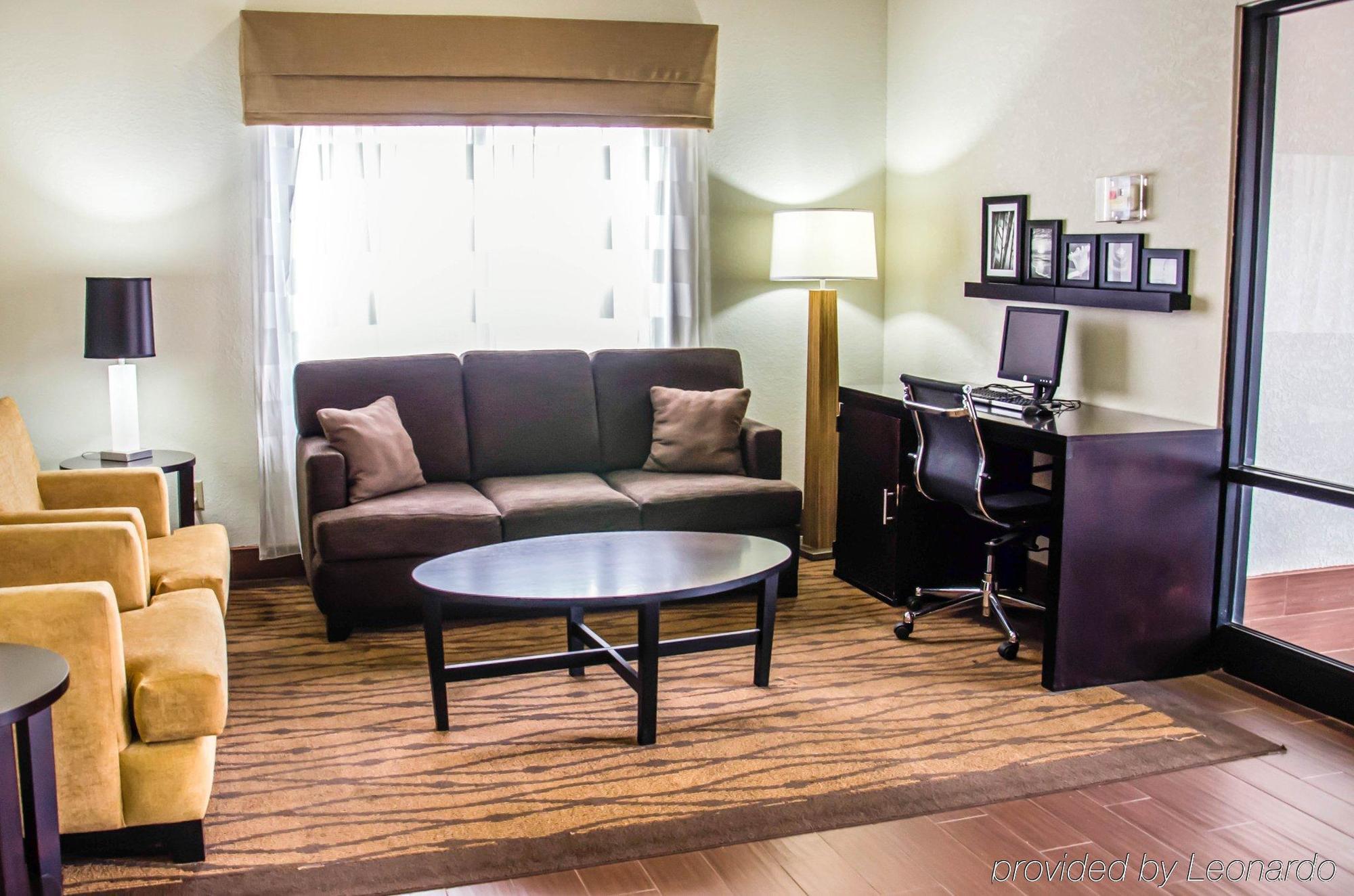 Sleep Inn Concord - Kannapolis Luaran gambar