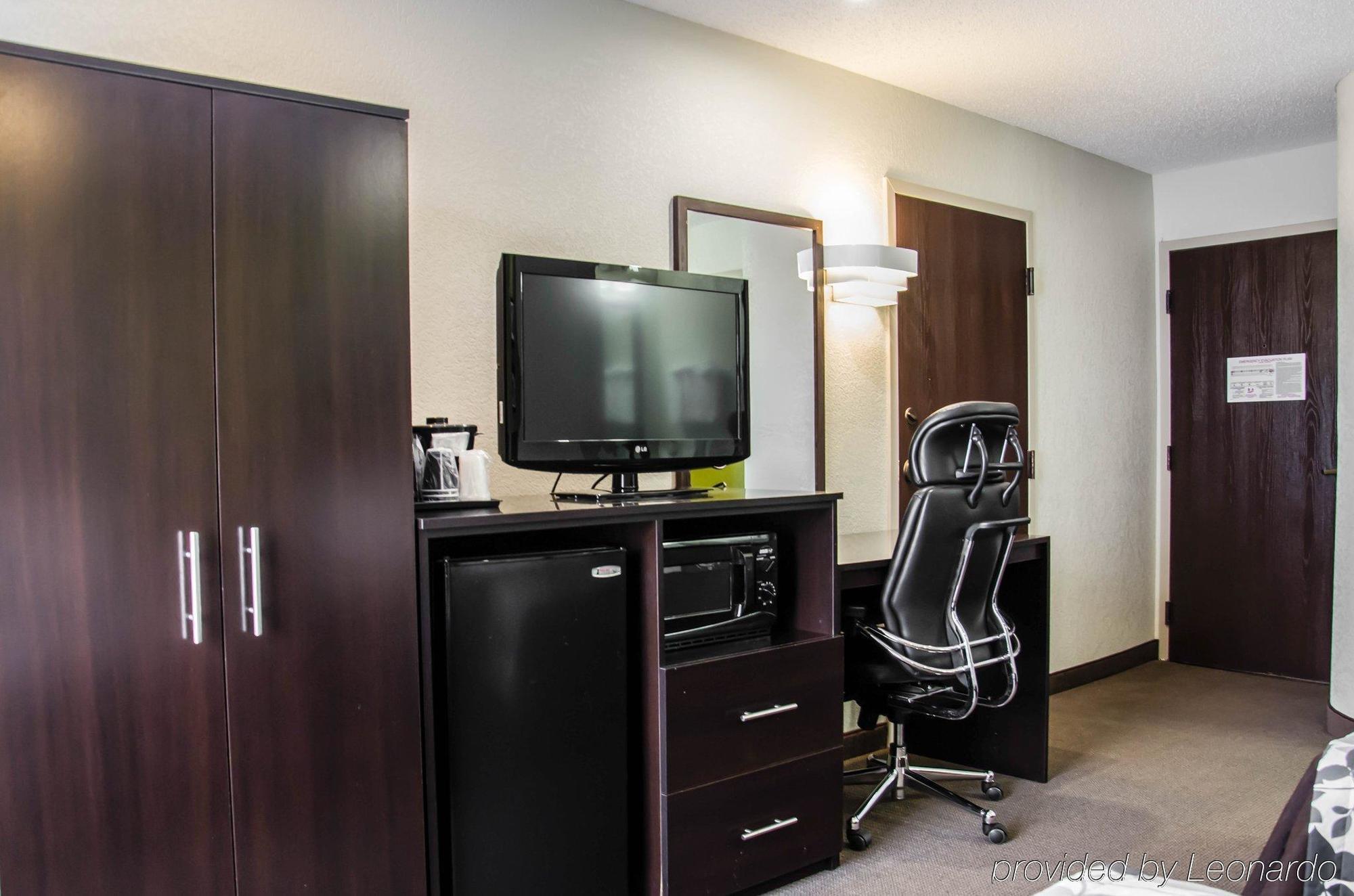 Sleep Inn Concord - Kannapolis Luaran gambar