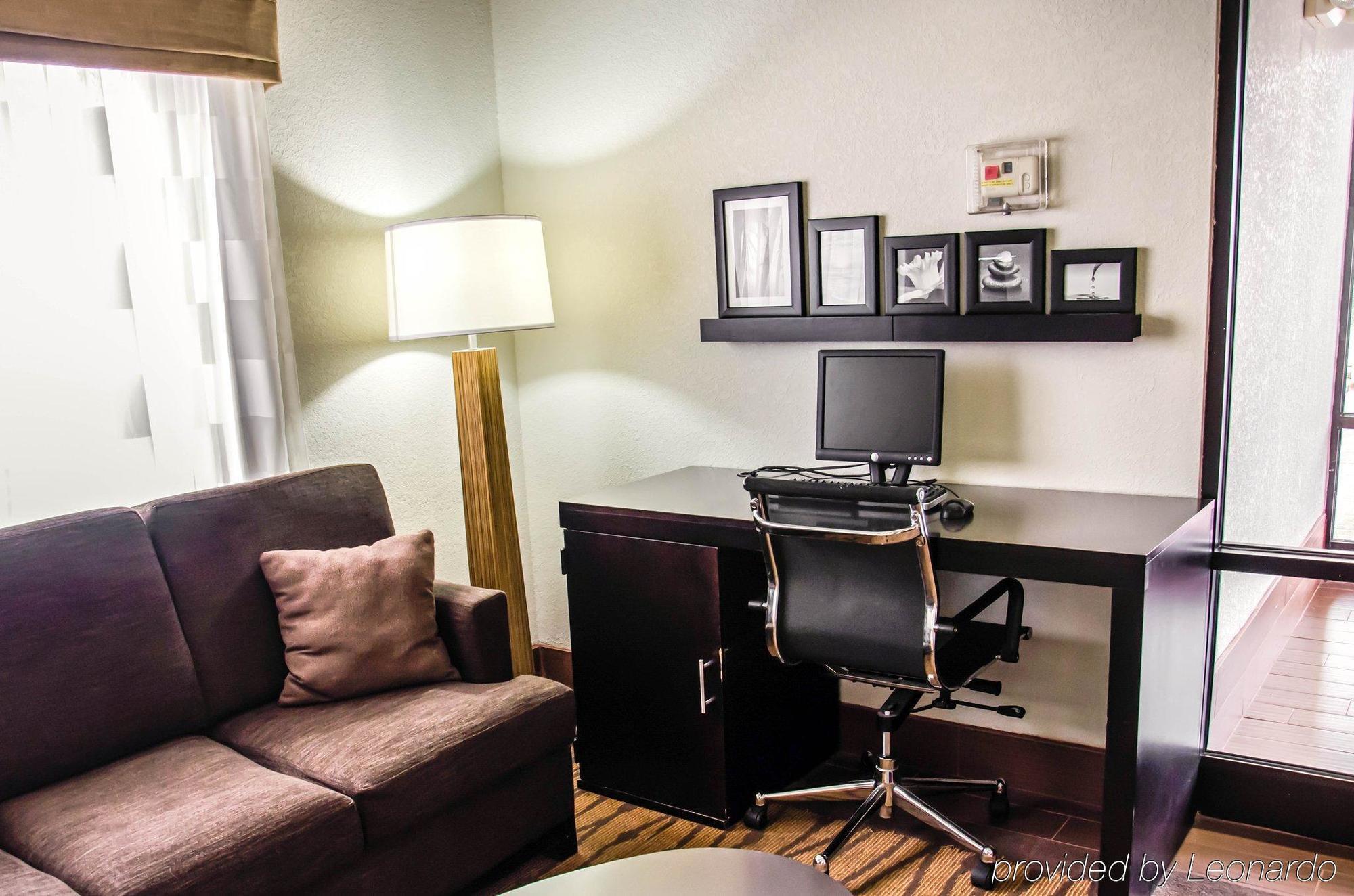 Sleep Inn Concord - Kannapolis Luaran gambar