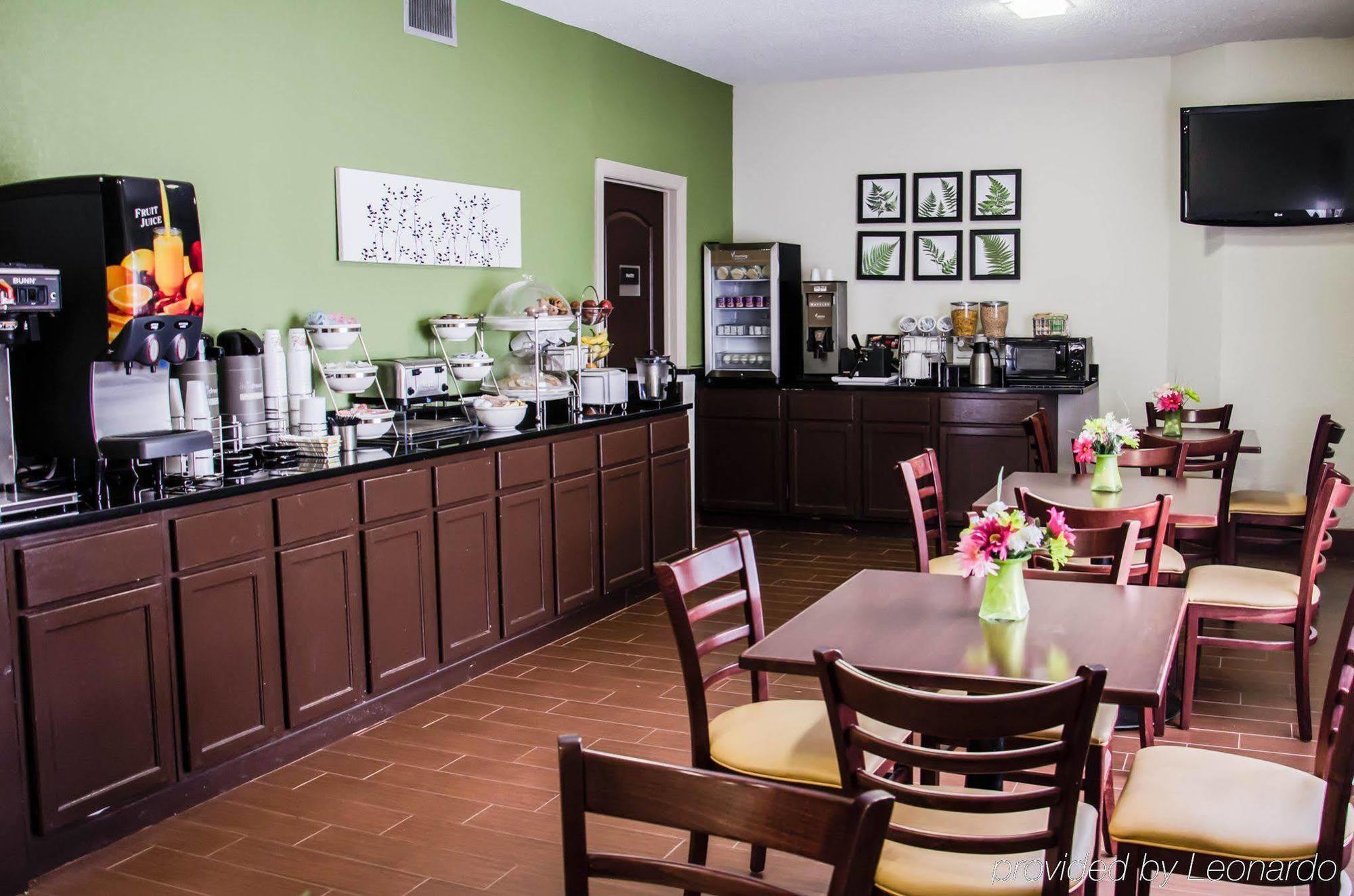 Sleep Inn Concord - Kannapolis Luaran gambar