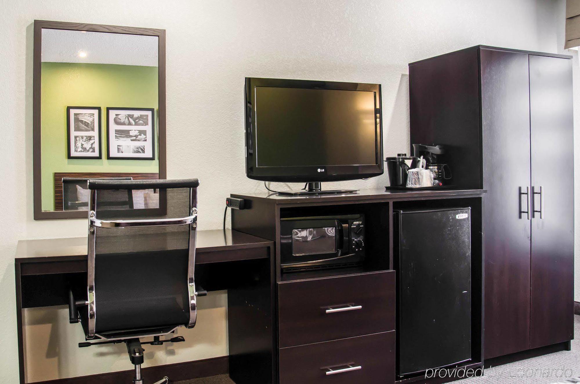 Sleep Inn Concord - Kannapolis Luaran gambar