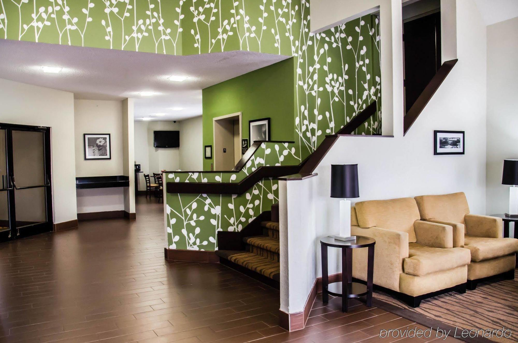 Sleep Inn Concord - Kannapolis Luaran gambar