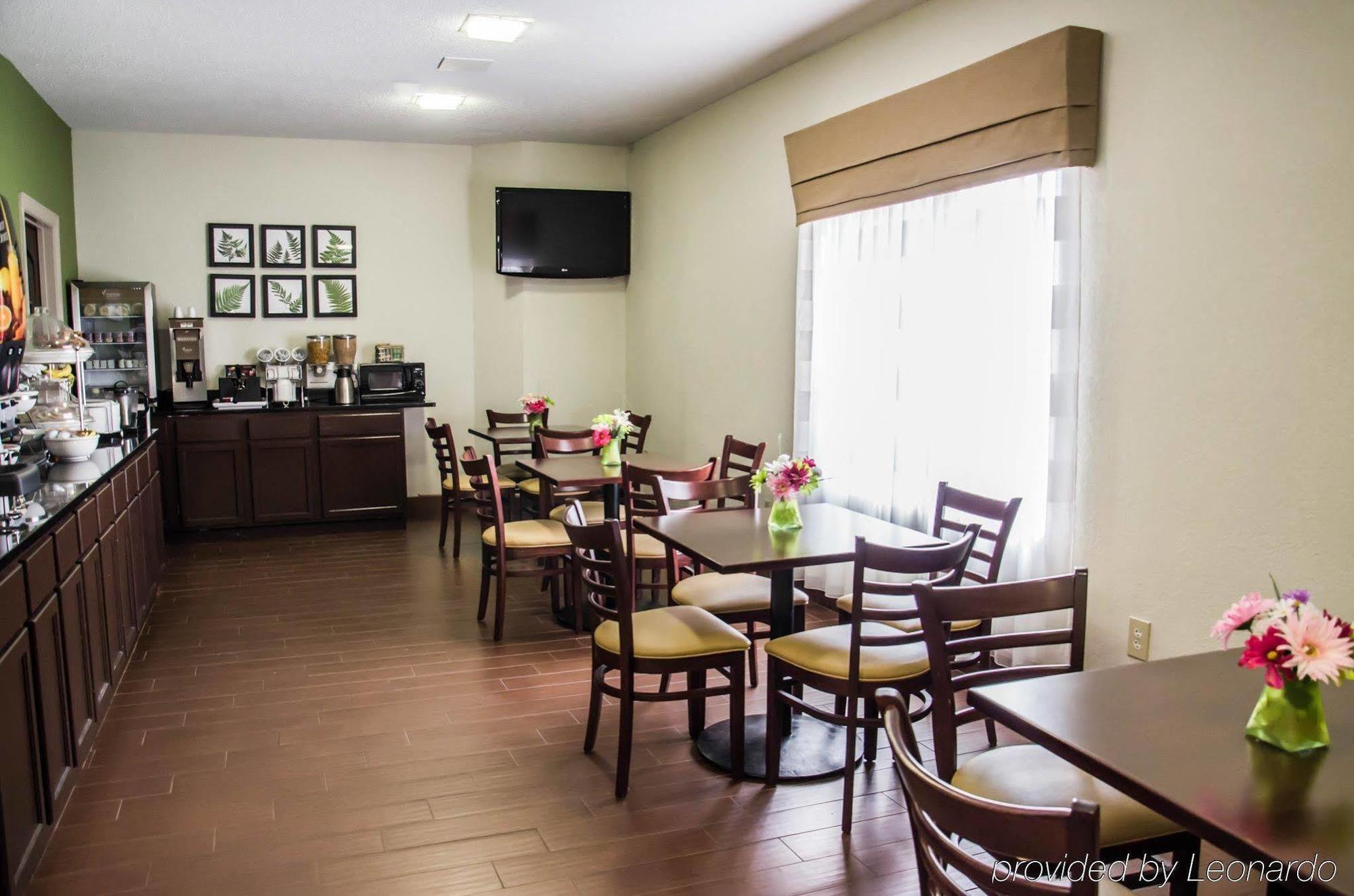 Sleep Inn Concord - Kannapolis Luaran gambar